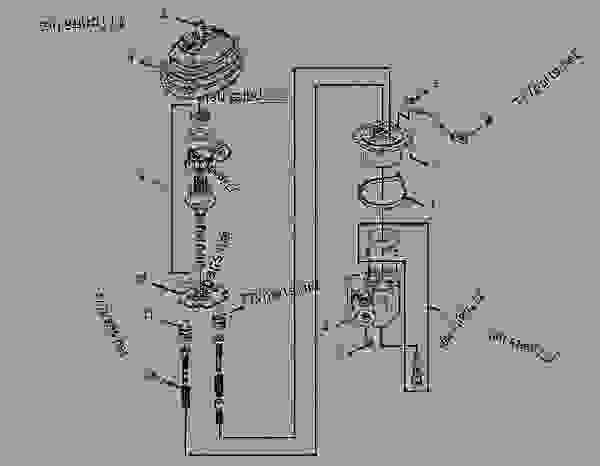02 Caterpillar 236 Wiring Diagram cat skid steer starter wiring diagram free picture 