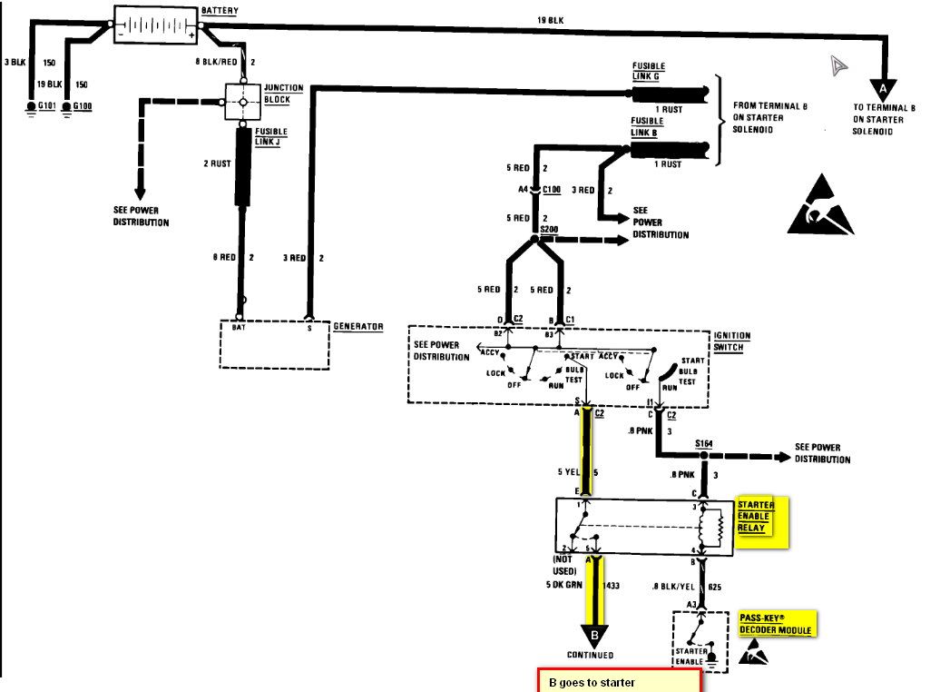 Msd 6010 Wiring Diagram from wiringall.com