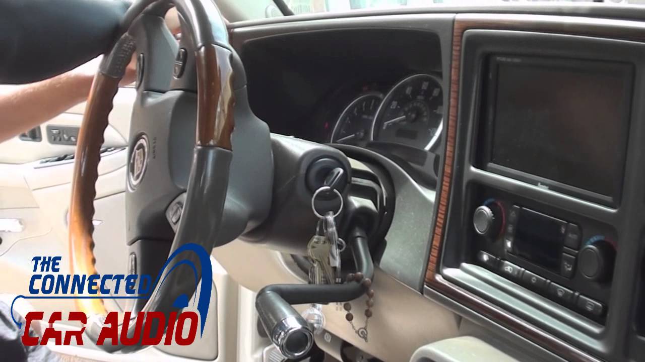 2004 Gmc Sierra Delphi Cd Cassette Wiring Diagram With Steering Wheel