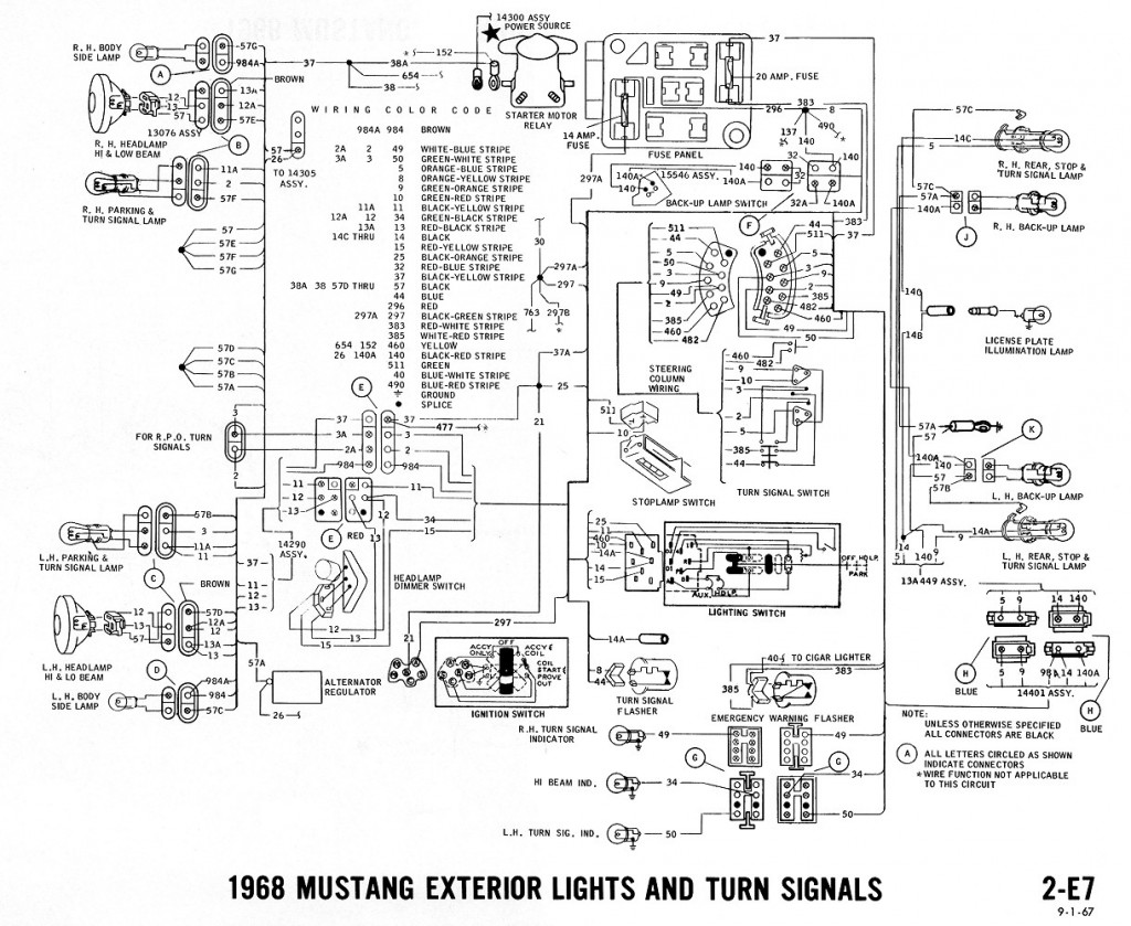 Gs500 Wiring Diagram from wiringall.com