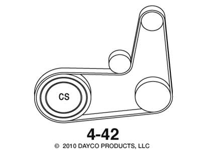 Chevy Malibu Serpentine Belt Diagram Chev