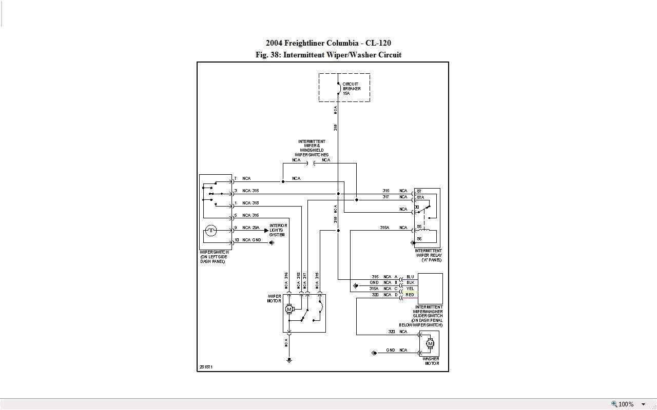 International Prostar Wiring Diagram - Wiring Diagram