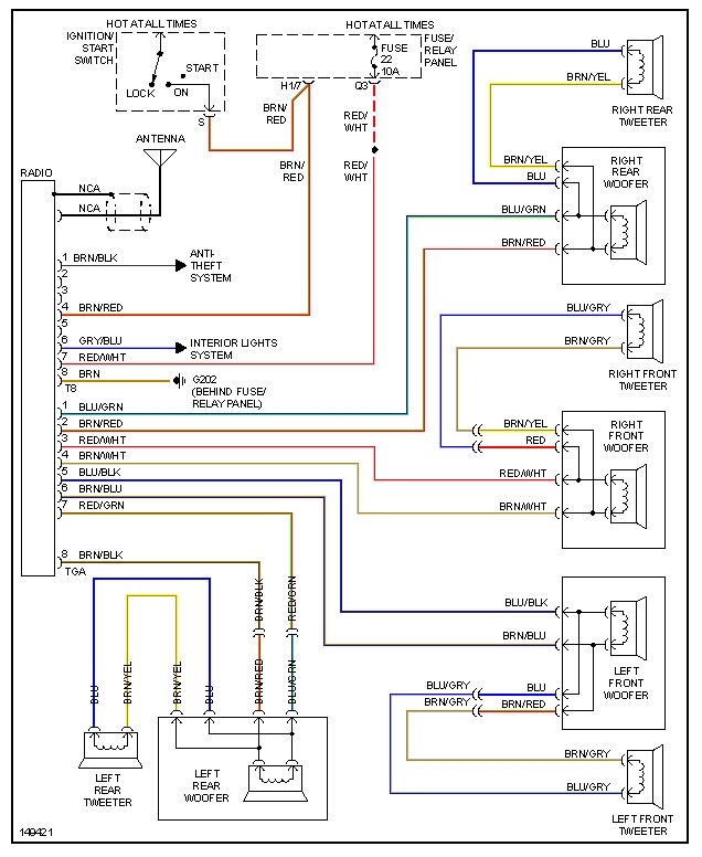 2012 Jetta Fcm Wiring Diagram