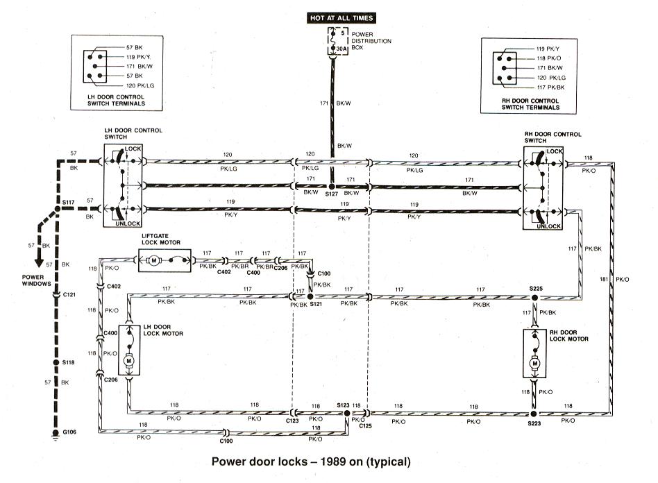 2wd To 4wd Wiring Diagram For Transfer Case Ford Ranger
