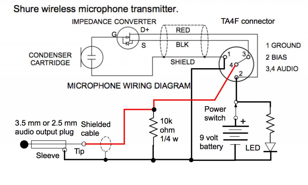 2012 Cadillac Microphone Wiring Diagram from wiringall.com