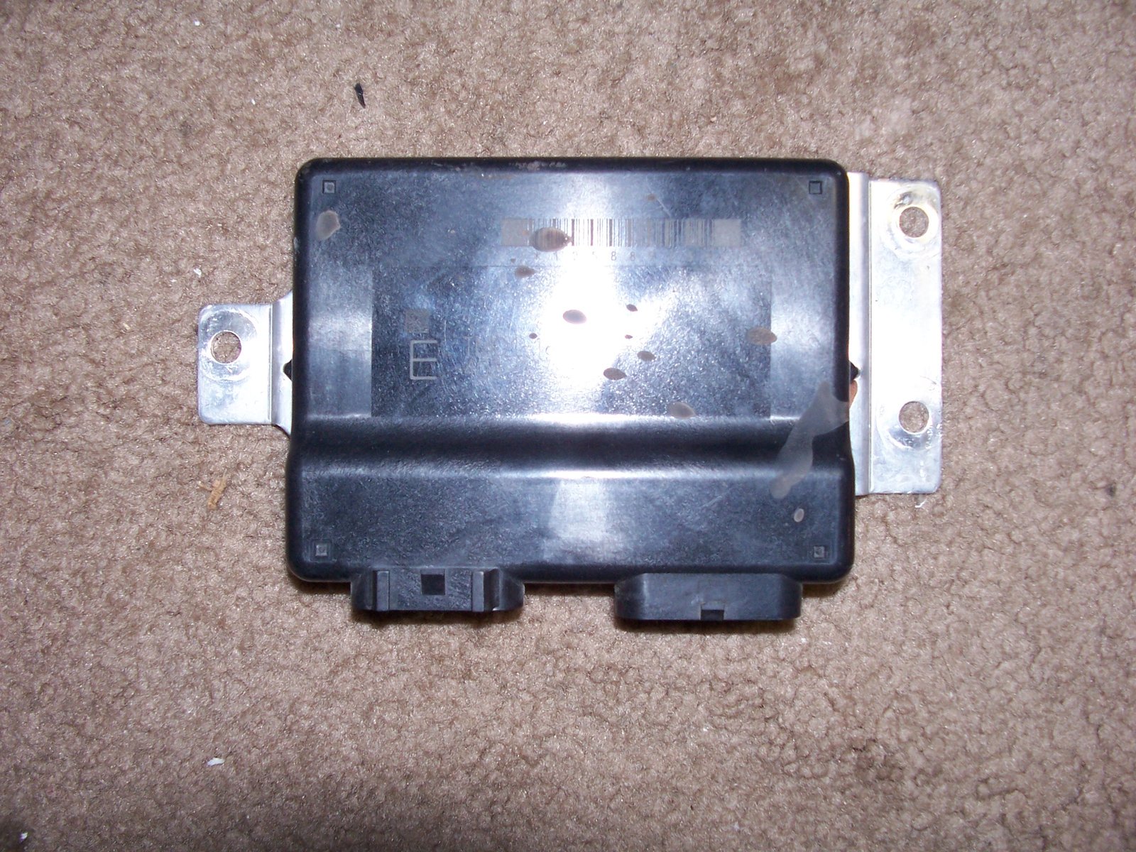 6.0 Tac Module Wiring Diagram