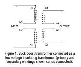 Acme Transformer Wiring Diagram