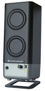 Altec Lansing 221 Wiring Diagram