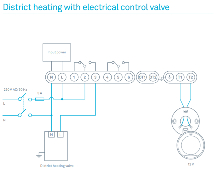 Alternator Exciter Wiring Diagram