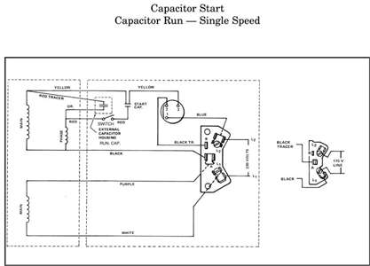 Ao Smith Dl1036 Wiring Diagram