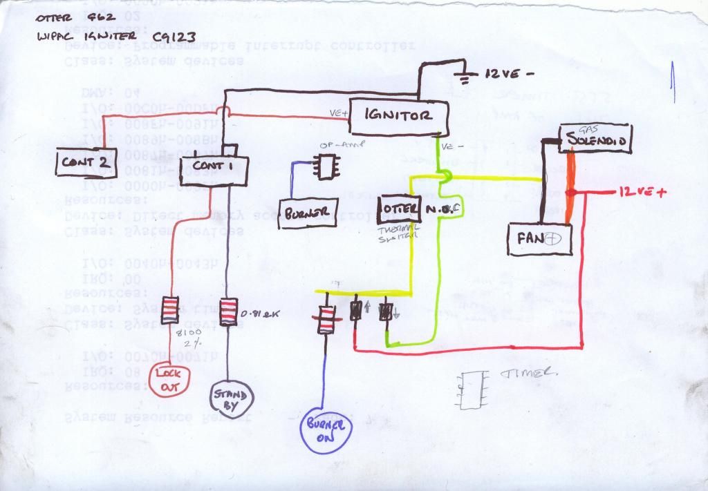 Bpt X1 Wiring Diagram