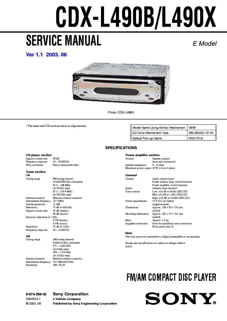 Cdx Gt Mp Wiring Diagram