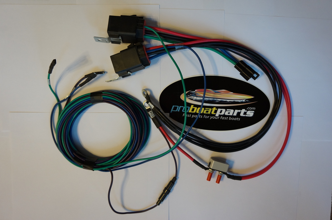 Cmc Jack Plate Wiring Diagram