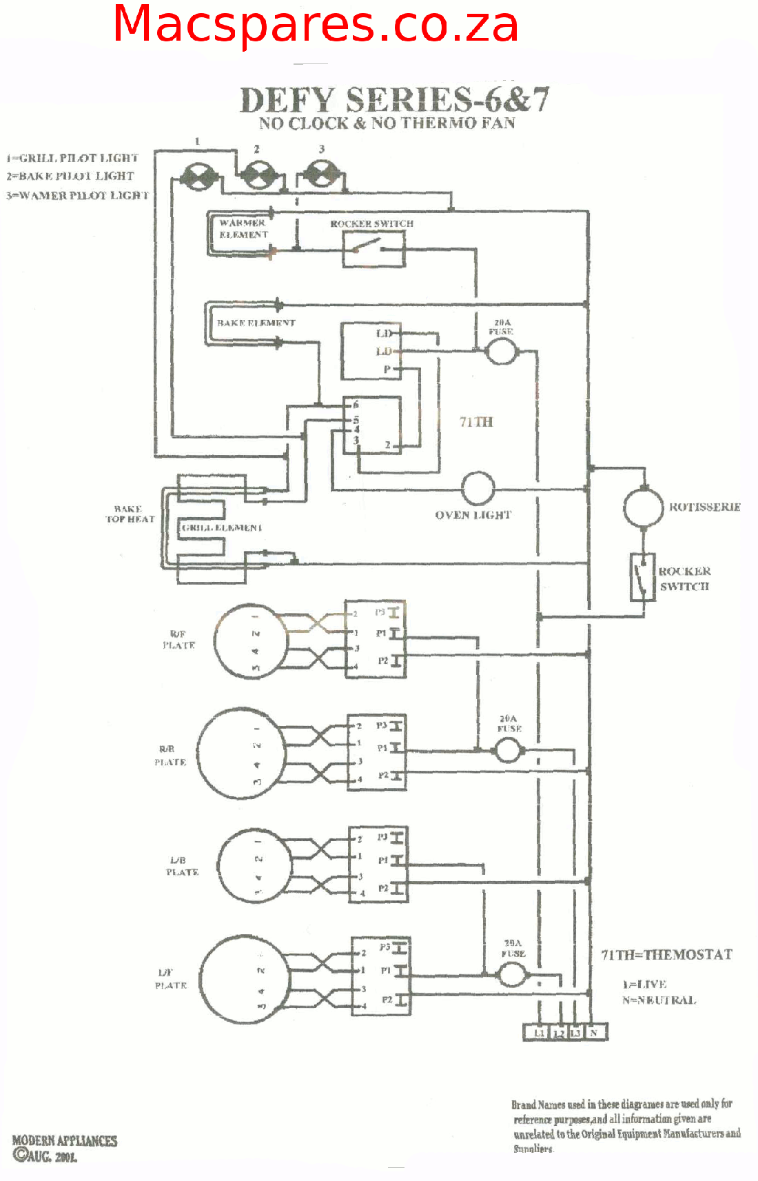 Defy Gemini Wiring Diagram