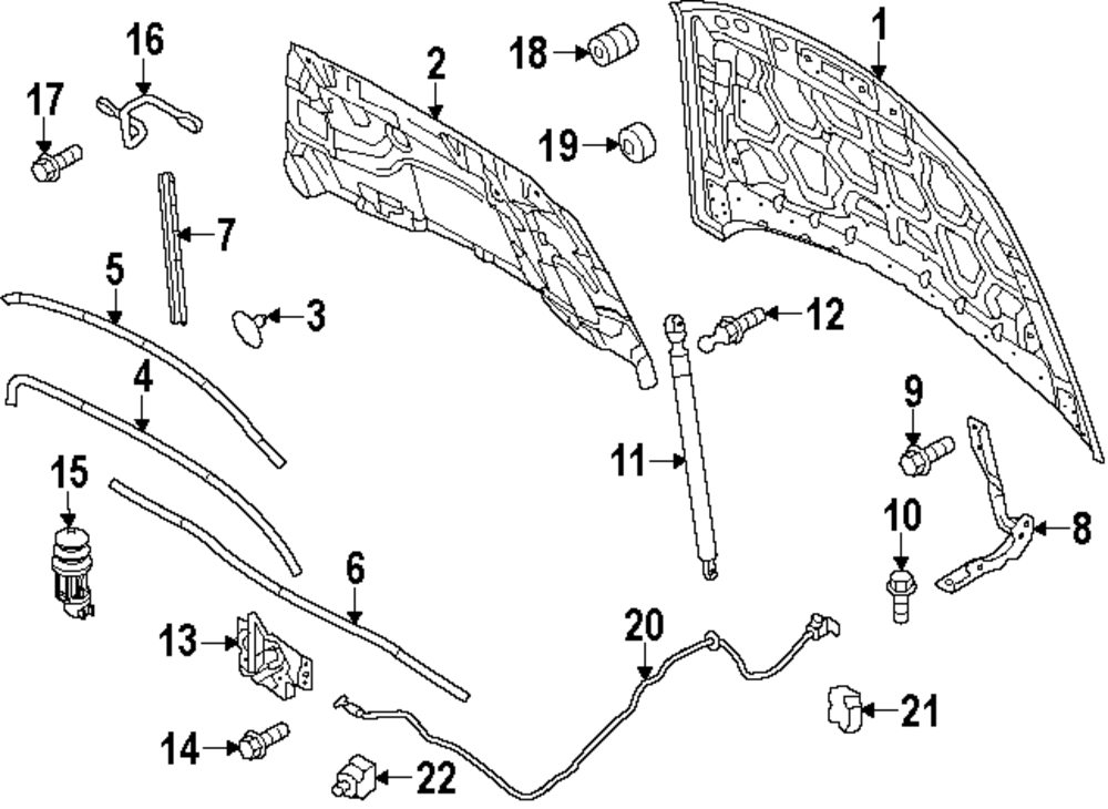 Eclipse Radio Wiring Diagram For