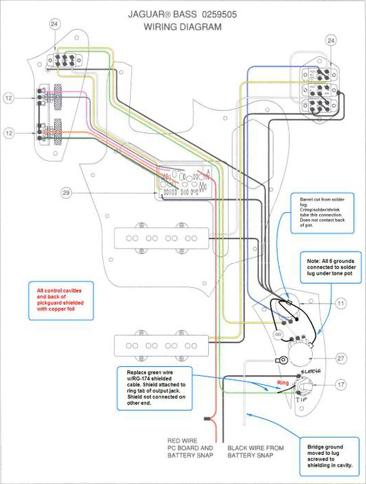 Epiphone Slash Les Paul Pickup Wiring Diagram