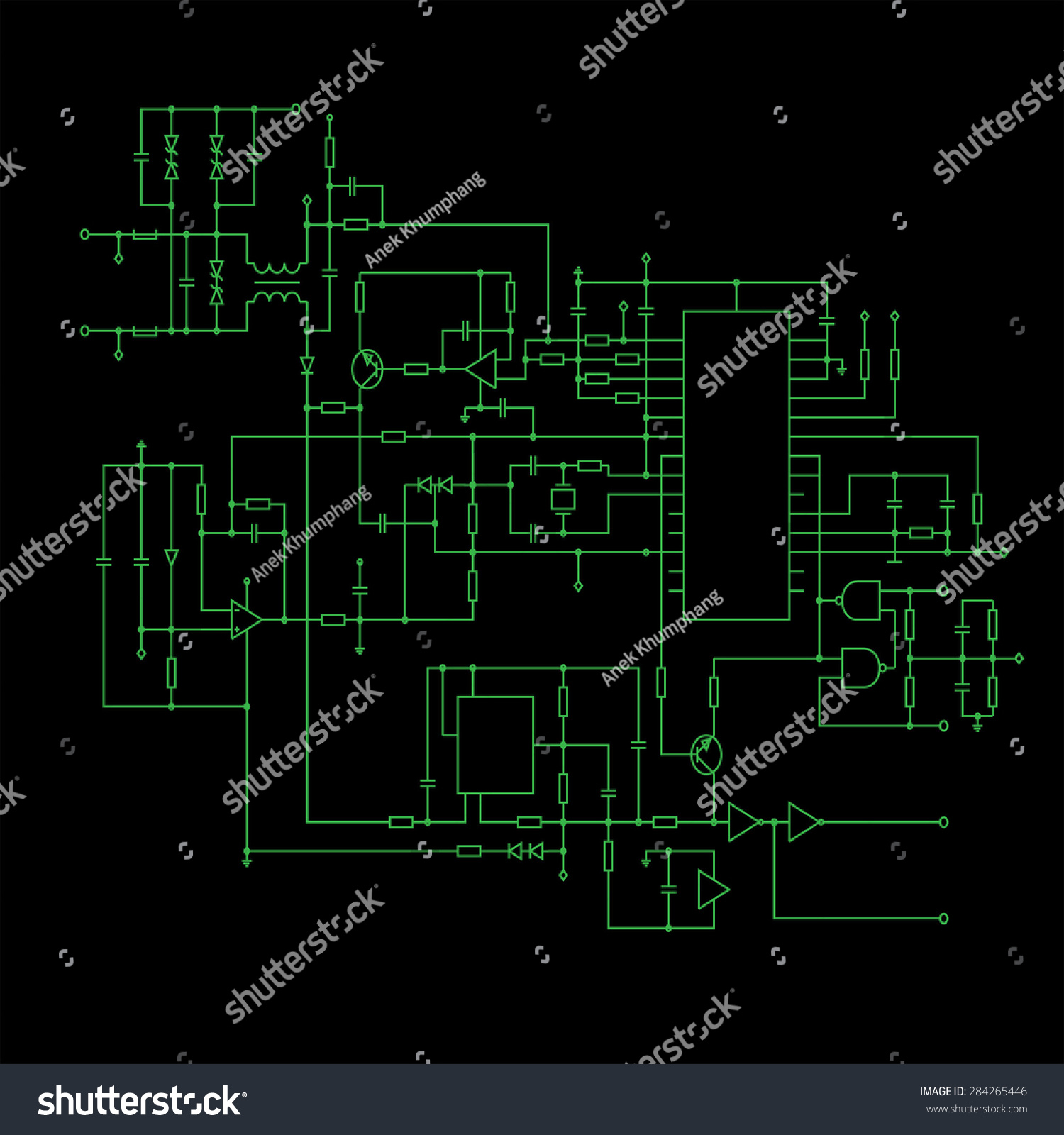 Diagram Faze Tach Wiring Diagram