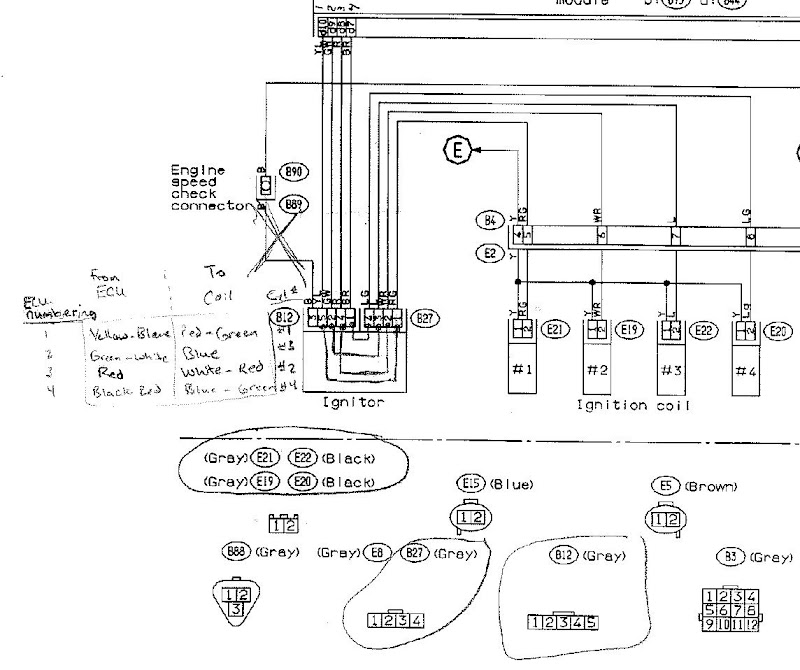 Gc8 Dash Wiring Diagram