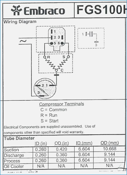 True Gdm 72F Wiring Diagram from wiringall.com