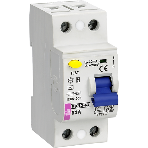 Hager Rccb Wiring Diagram