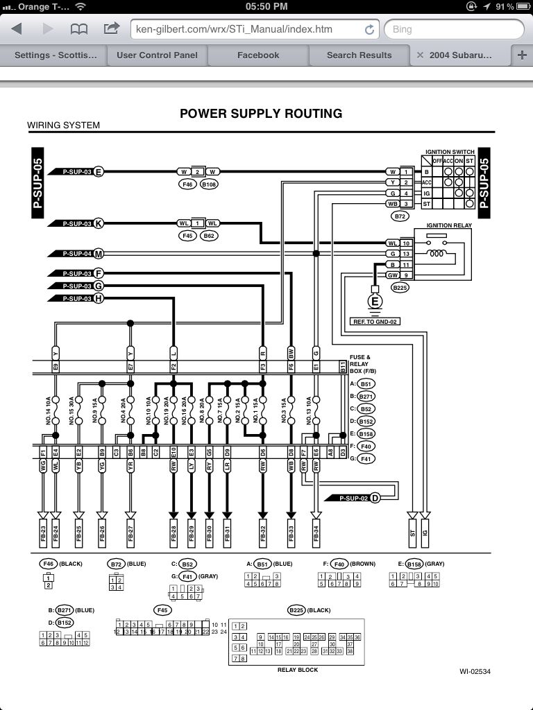 Time Clock Wiring Diagram from wiringall.com