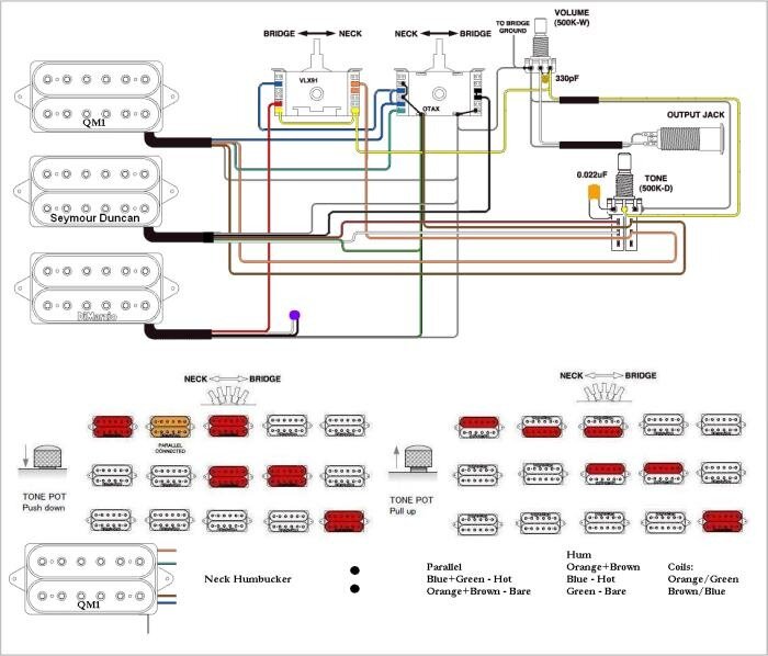 Ibanez Gsr200 Bass Wiring Diagram