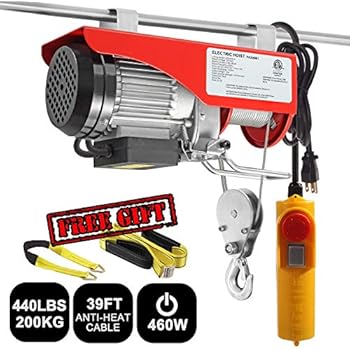 Ironton 110 Ac Winch Motor Wiring Diagram