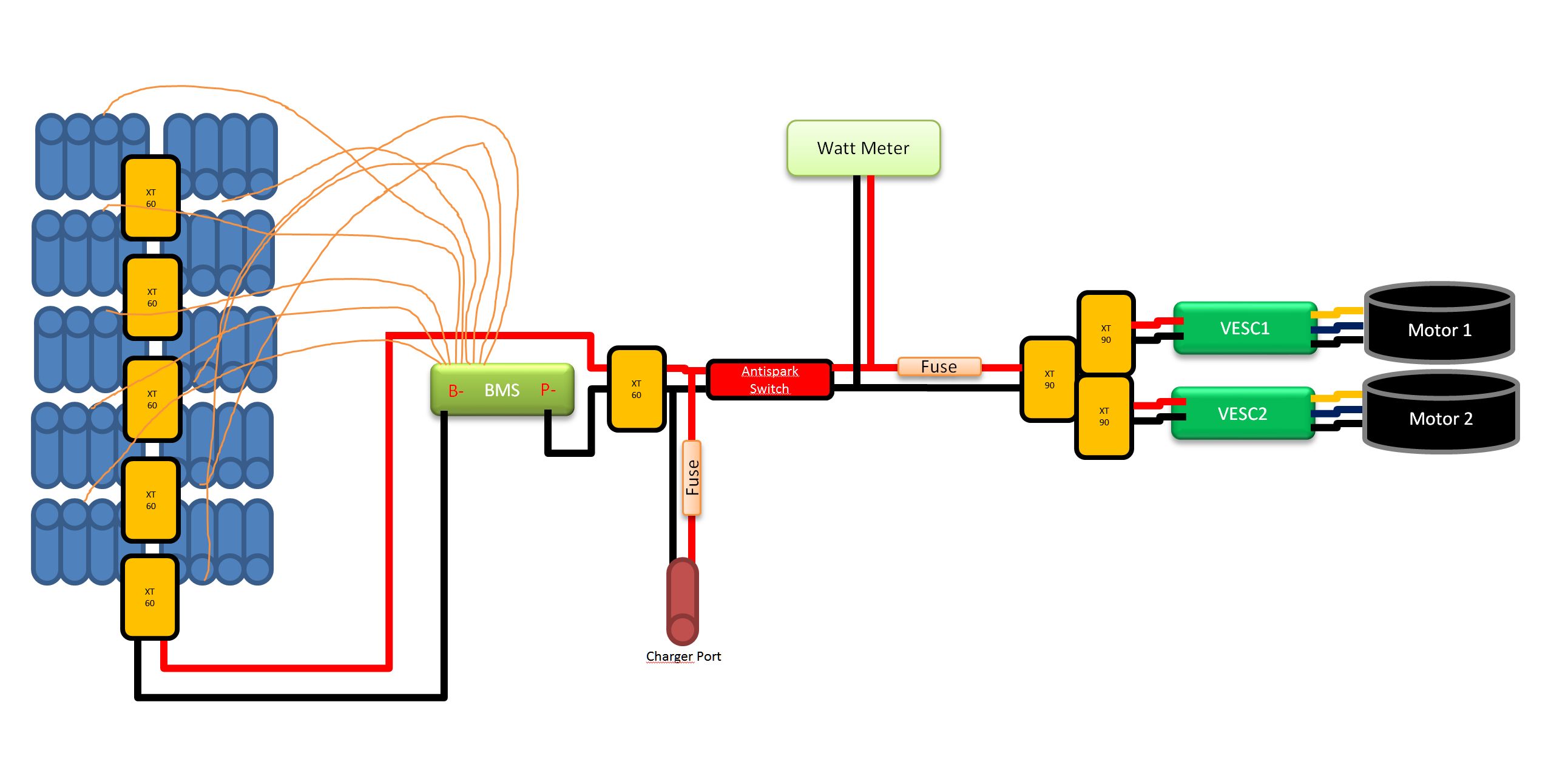 Lithium 4s5p Wiring Diagram