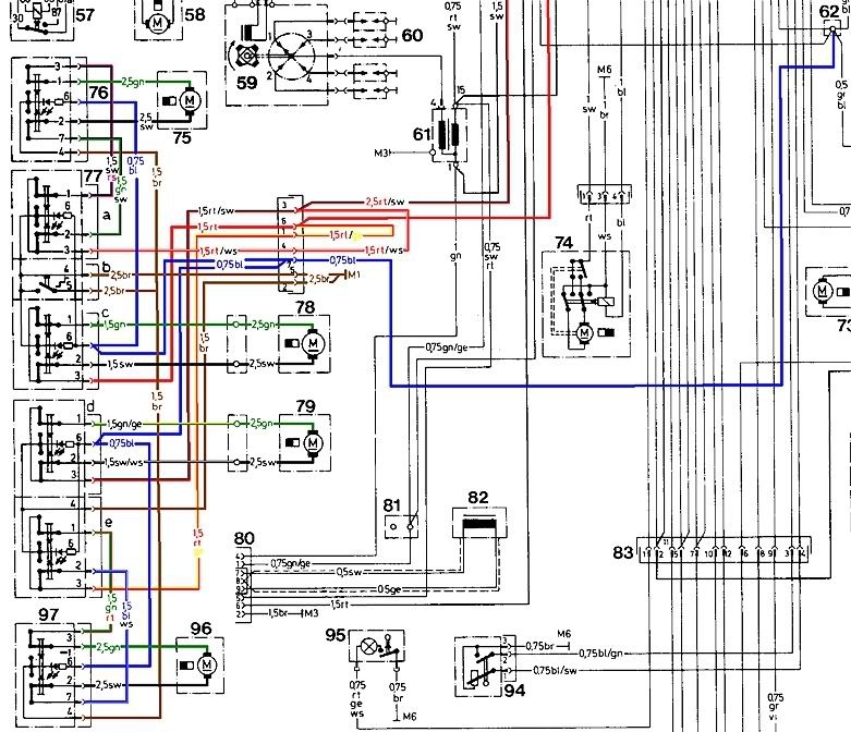 mercedes benz w123 wiring diagram wiring diagrams folder mercedes ignition switch wiring diagram w211 fuse diagram wiring diagram