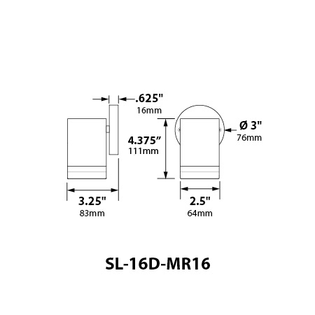 Mr16 Bulb Wiring Diagram