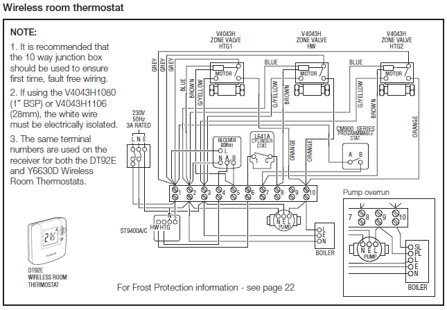 Msd 6al Wiring Diagram Hei Distributor