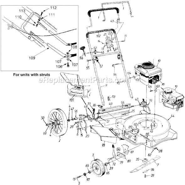 Mtd Yard Machine Wiring Diagram Herbalary