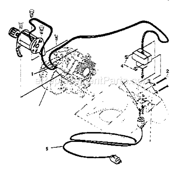 Mtd Yard Machine Wiring Diagram