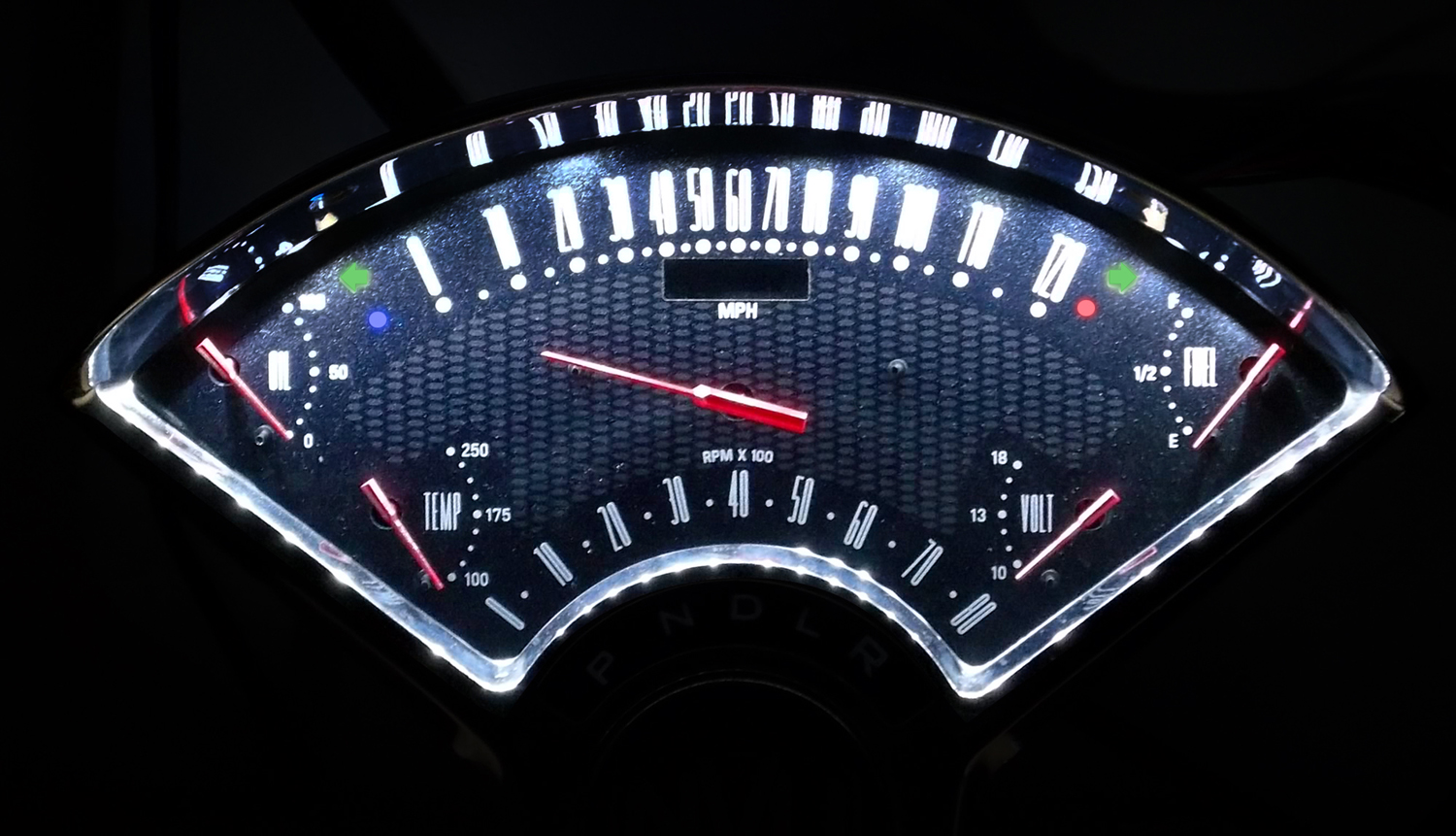 Nvu Gauges Wiring Diagram