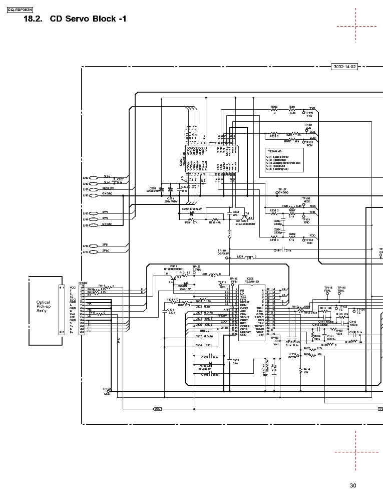 Panasonic Cq Cp134u Wiring Diagram