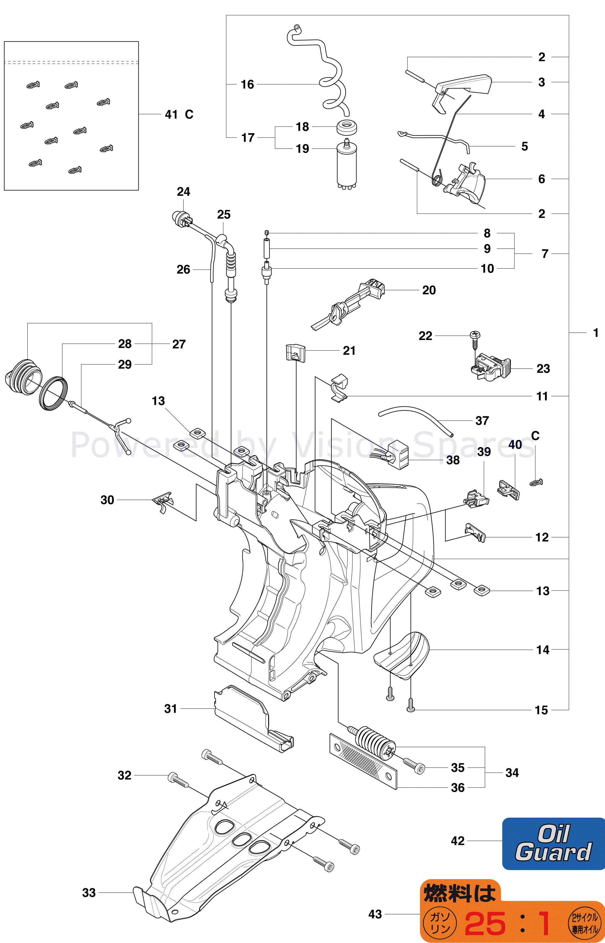 Diagram Peugeot Partner Engine Diagram Mydiagram Online