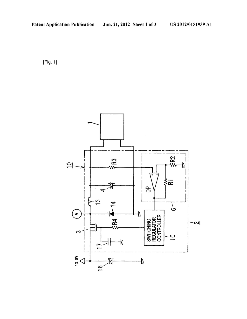 Peltier Wiring Diagram