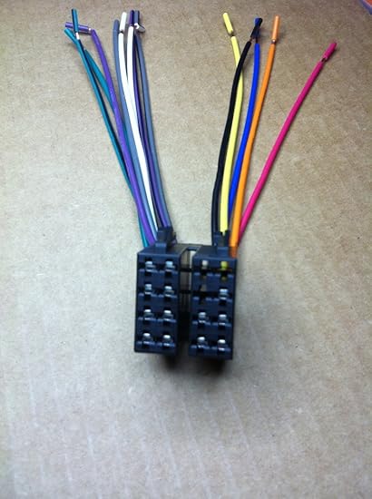 Power Acoustik Pdn 626b Wiring Diagram