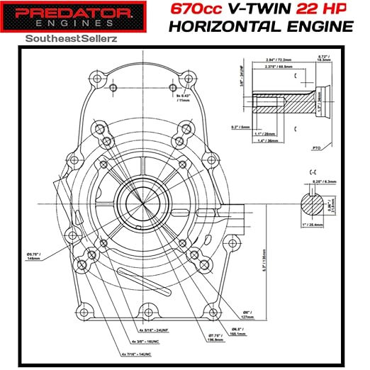 Predator 670 Engine Wiring Diagram