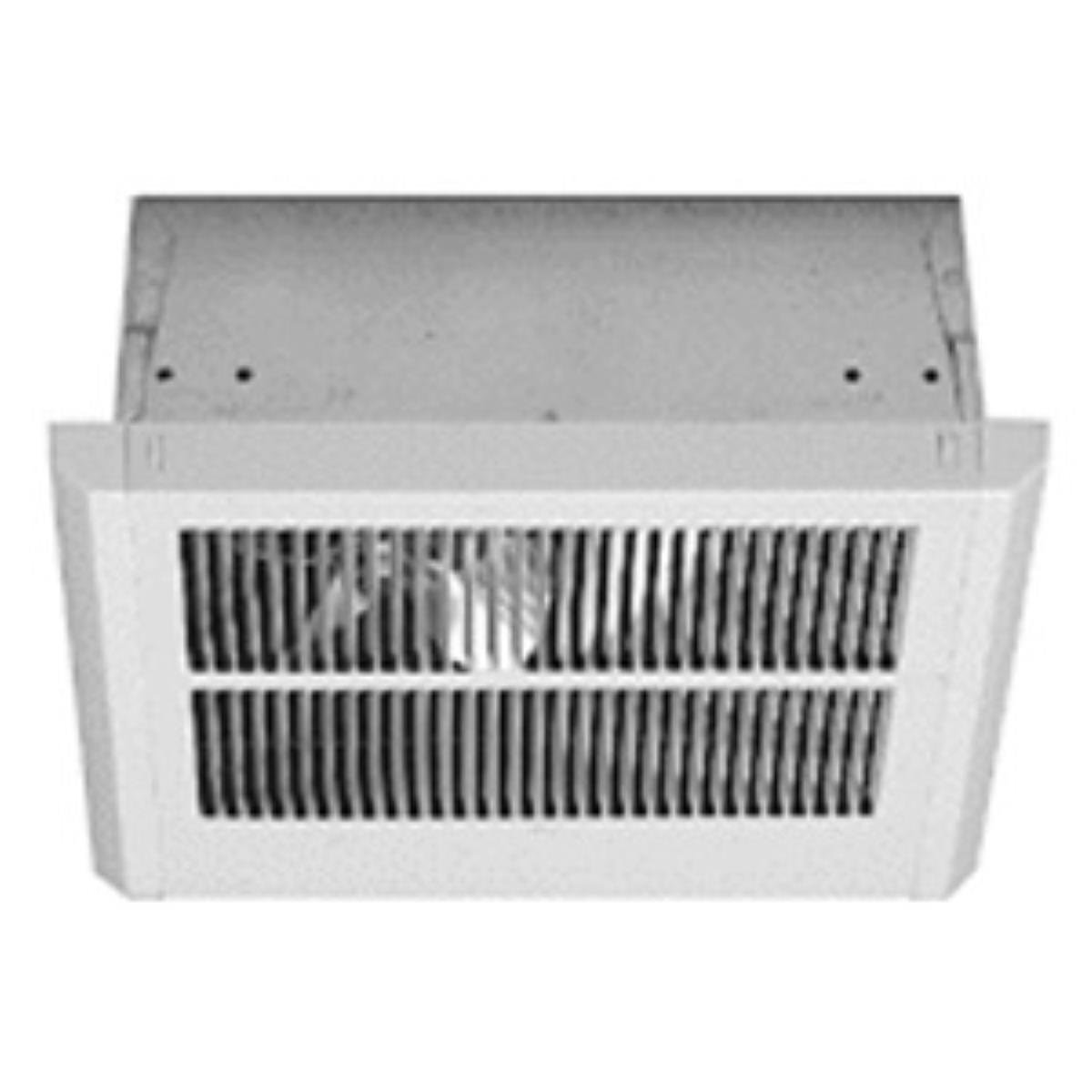 Qmark Heater Wiring Diagram