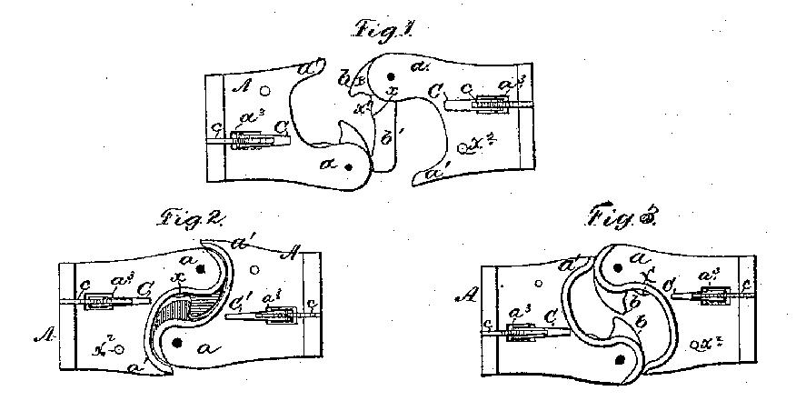 Railcar Diagram