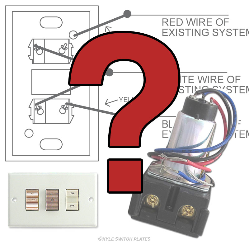 Low Voltage Relay Wiring Diagram from wiringall.com