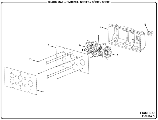 Single Conductor Humbucker Wiring Diagram from wiringall.com