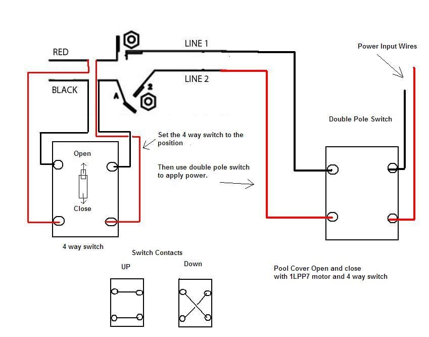 Skyey Motor Wiring Diagram On The Drum Switch Forward And ...