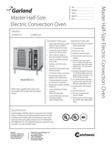 Sumg-100 Wiring Diagram