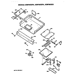 Tappan Double Gas Oven Wiring Diagram