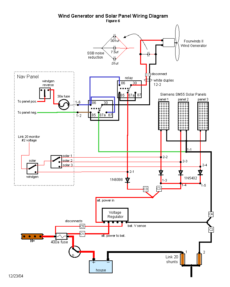 Tesla Powerwall 2 Wiring Diagram