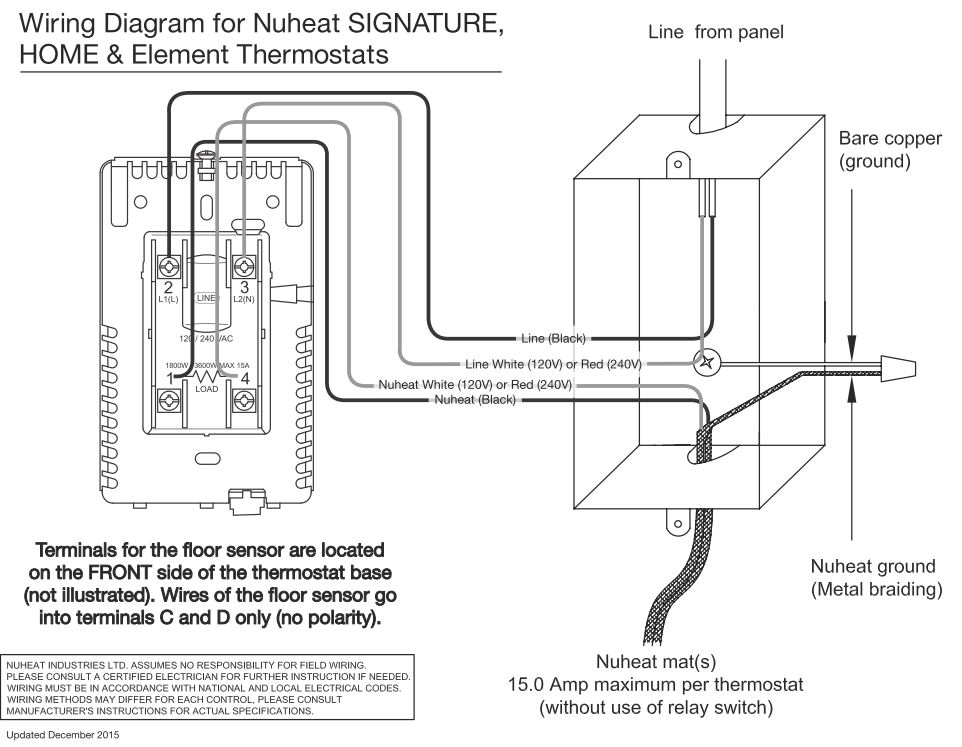 Th5220d1003 Honeywell Thermostat Wiring Diagram For Heat Pump