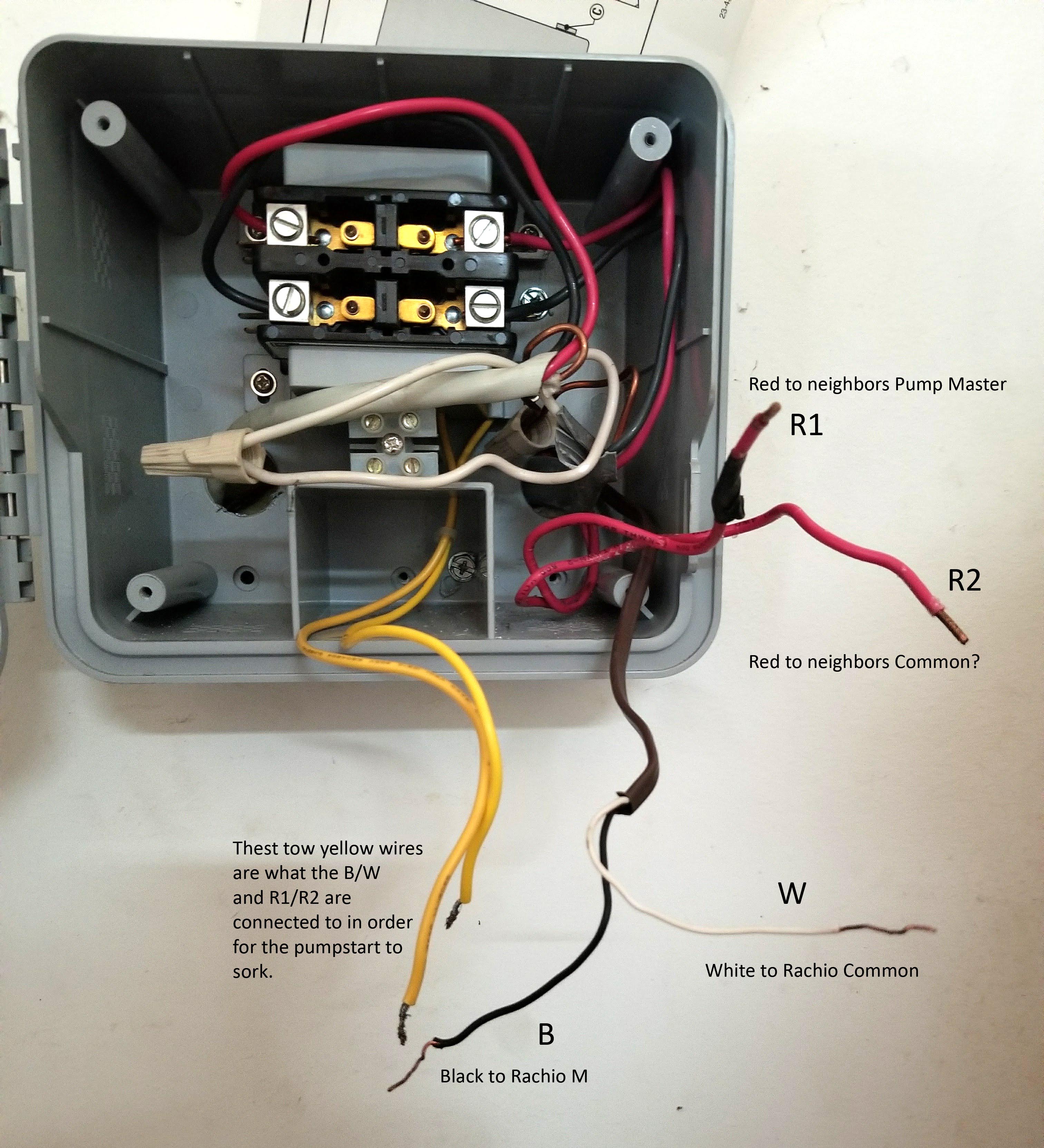 Volvo Penta Fuel Pump Wiring Diagram 4 3 Relays Part No