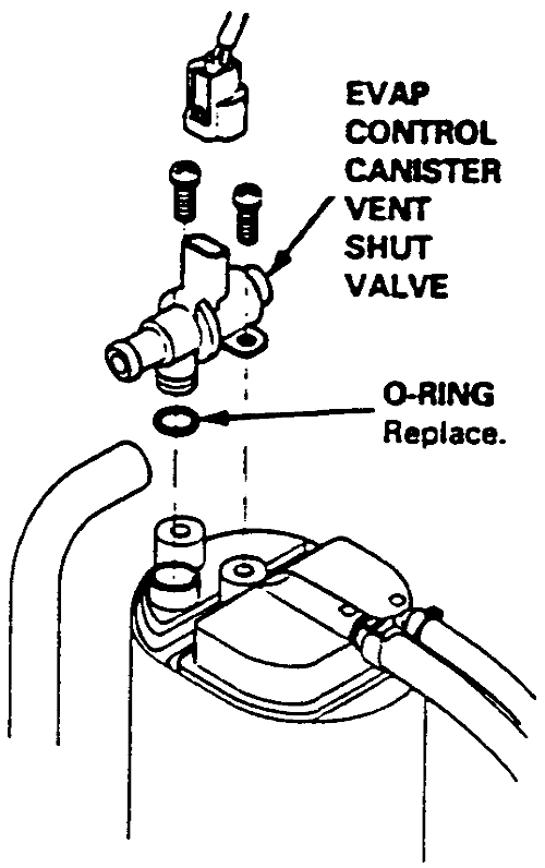 Wiring Diagram Evap Shutoff Valve Crv